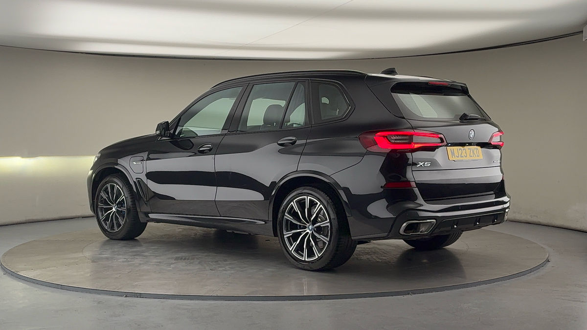 Used BMW X5 2023 for sale - 76368742: Photo 25