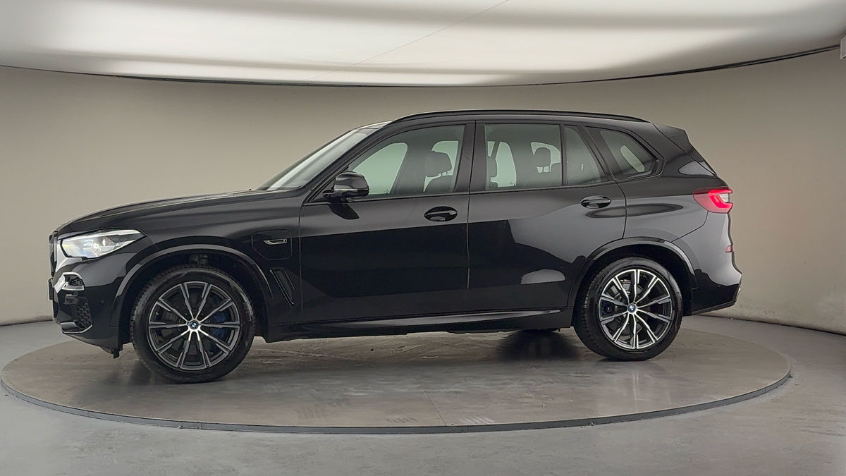 Used BMW X5 2023 for sale - 76368742: Photo 28