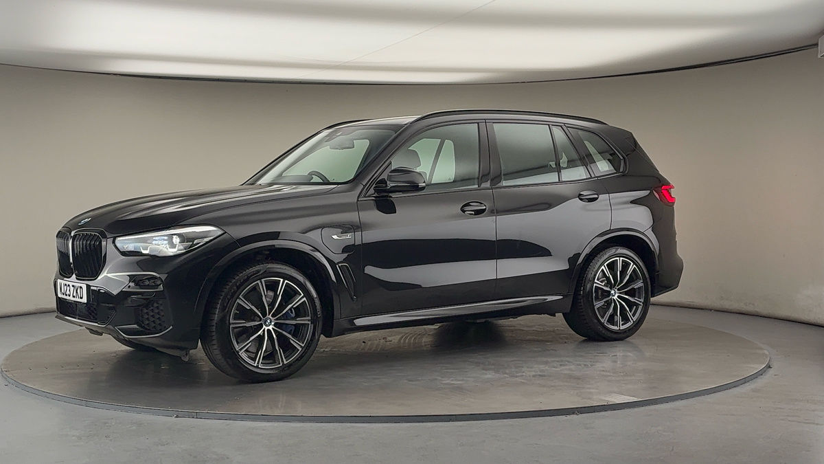 Used BMW X5 2023 for sale - 76368742: Photo 29