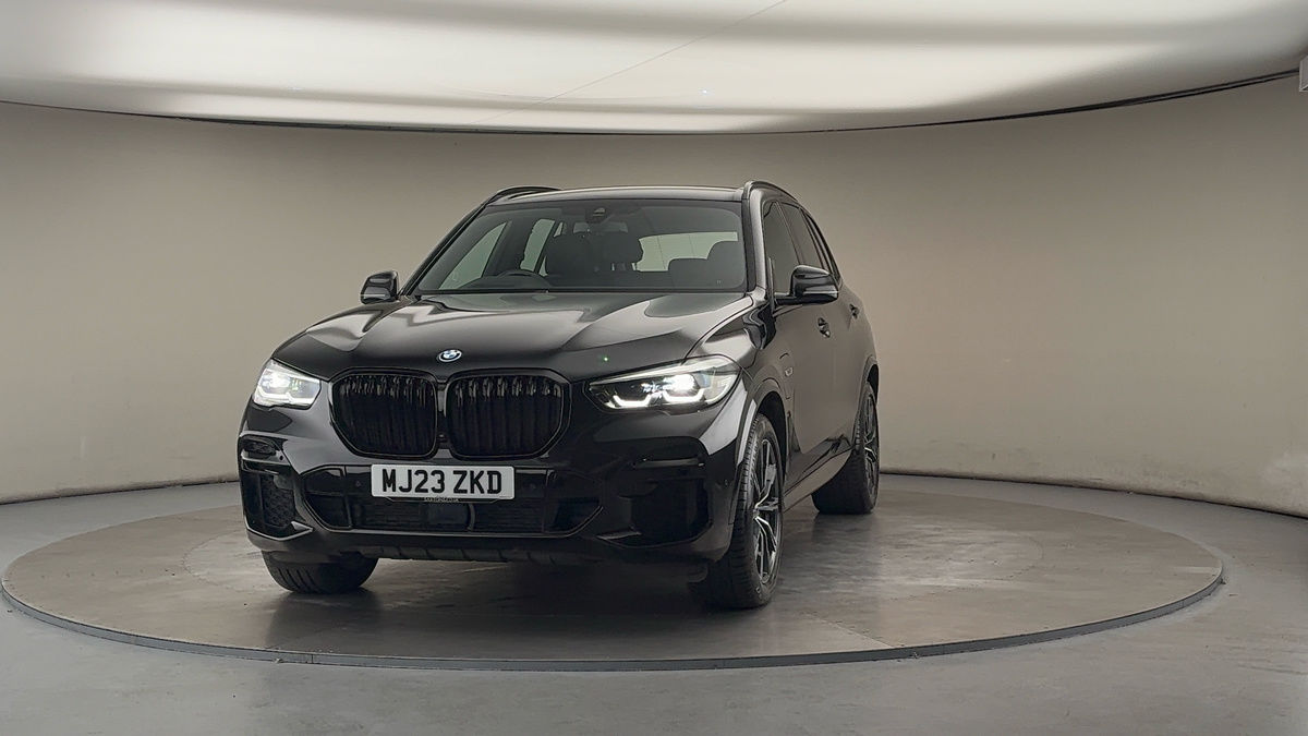 Used BMW X5 2023 for sale - 76368742: Photo 31