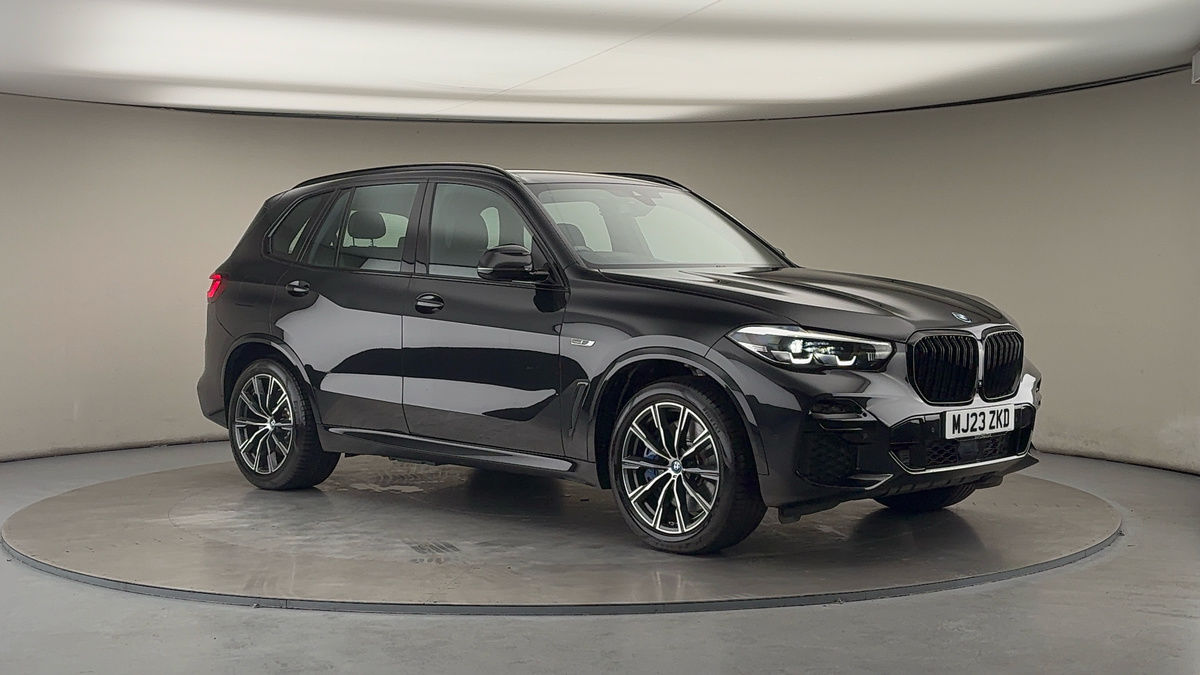 Used BMW X5 2023 for sale - 76368742: Photo 34