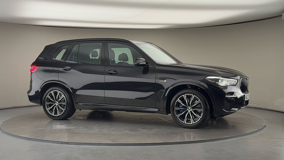 Used BMW X5 2023 for sale - 76368742: Photo 35