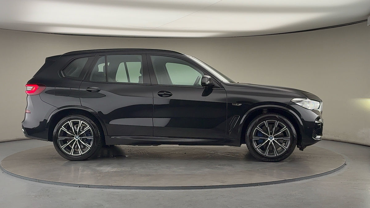 Used BMW X5 2023 for sale - 76368742: Photo 36