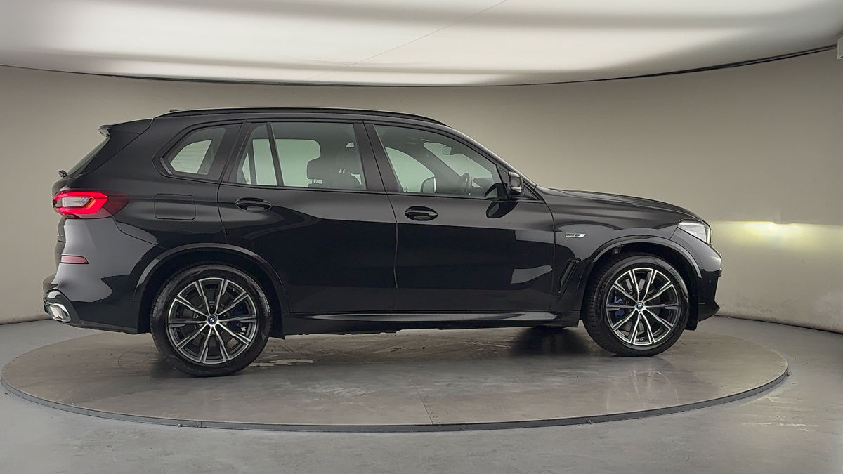 Used BMW X5 2023 for sale - 76368742: Photo 37