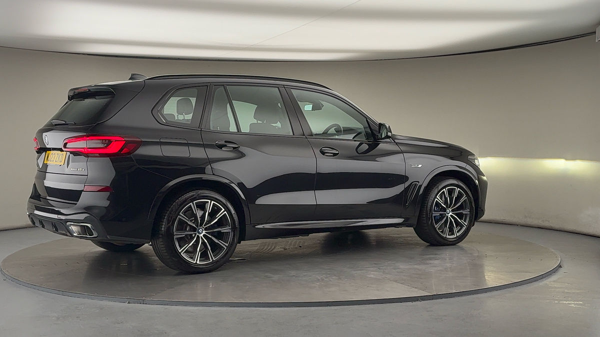 Used BMW X5 2023 for sale - 76368742: Photo 38