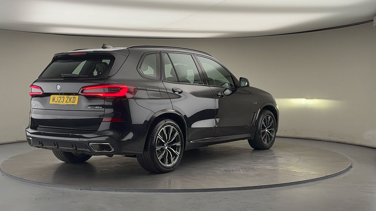 Used BMW X5 2023 for sale - 76368742: Photo 39