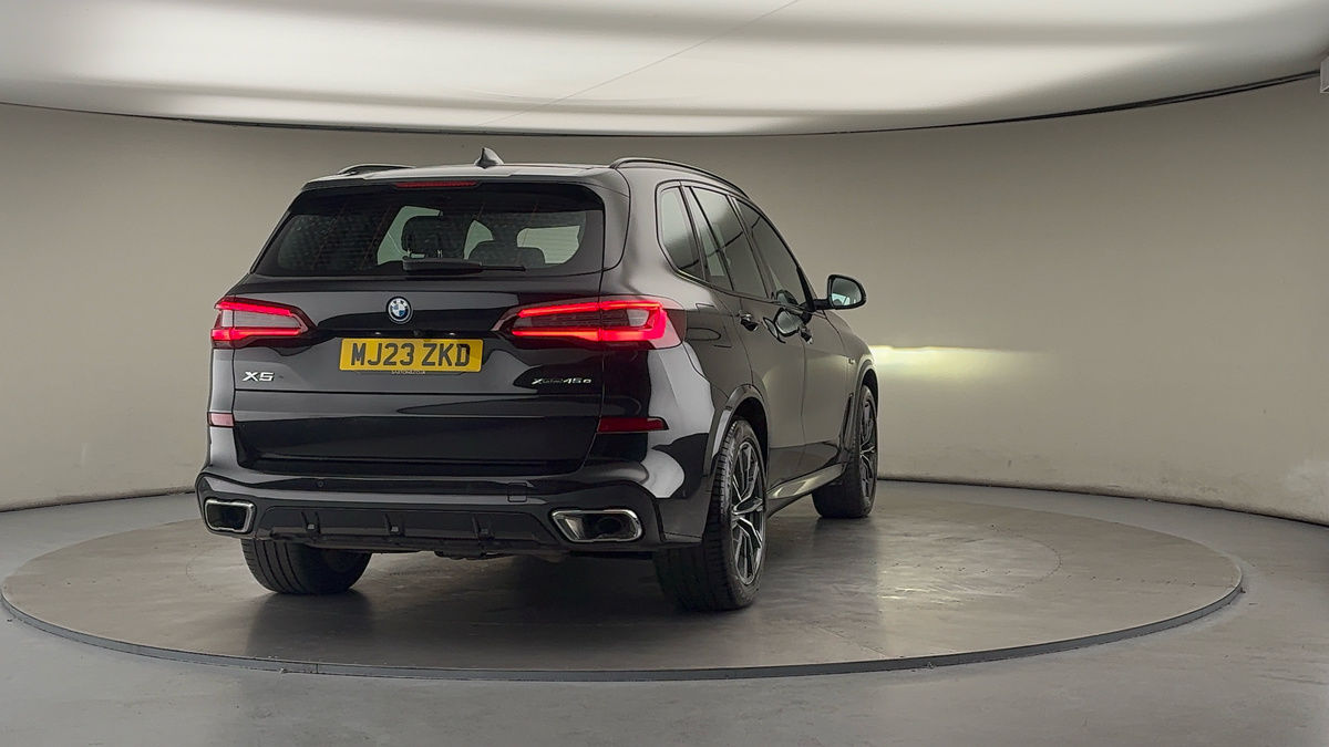 Used BMW X5 2023 for sale - 76368742: Photo 40