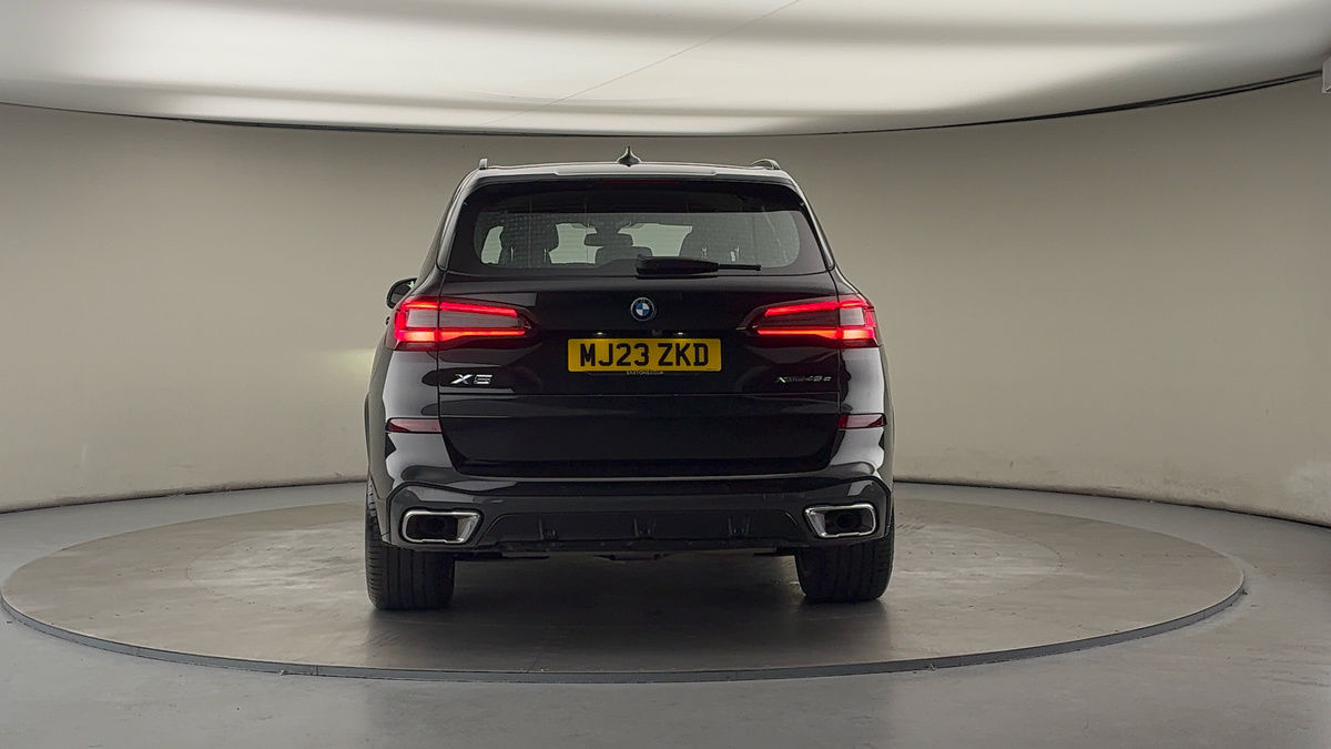 Used BMW X5 2023 for sale - 76368742: Photo 41