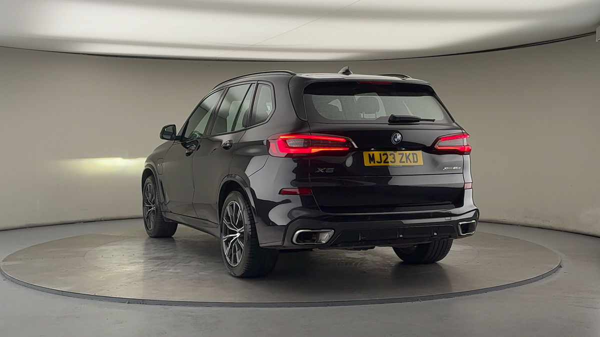 Used BMW X5 2023 for sale - 76368742: Photo 42