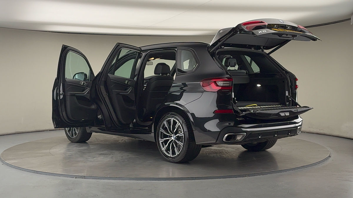 Used BMW X5 2023 for sale - 76368742: Photo 43