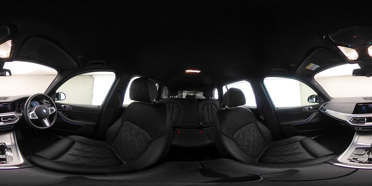 Used BMW X5 2023 for sale - 76368742: Photo 44