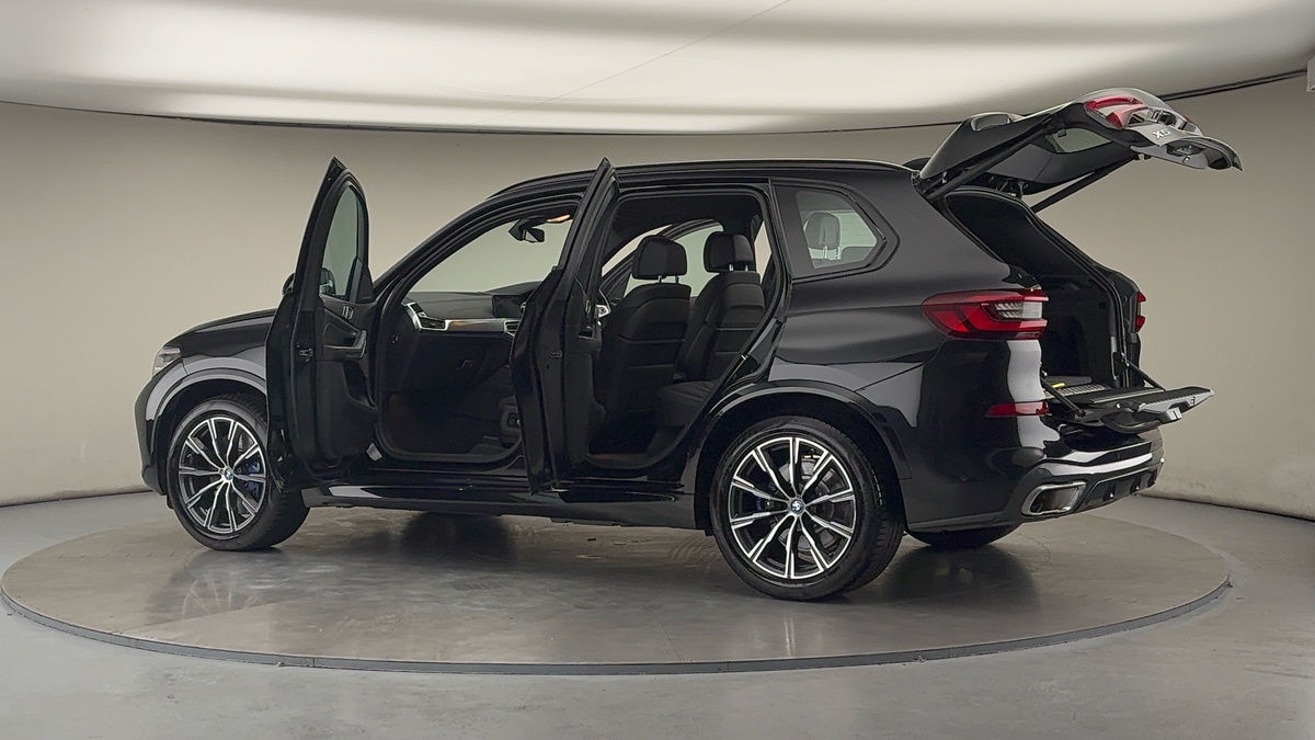 Used BMW X5 2023 for sale - 76368742: Photo 45