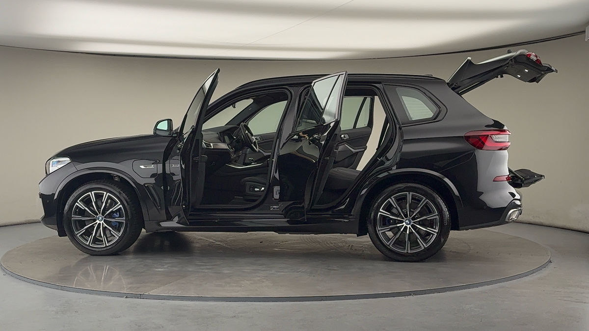 Used BMW X5 2023 for sale - 76368742: Photo 46