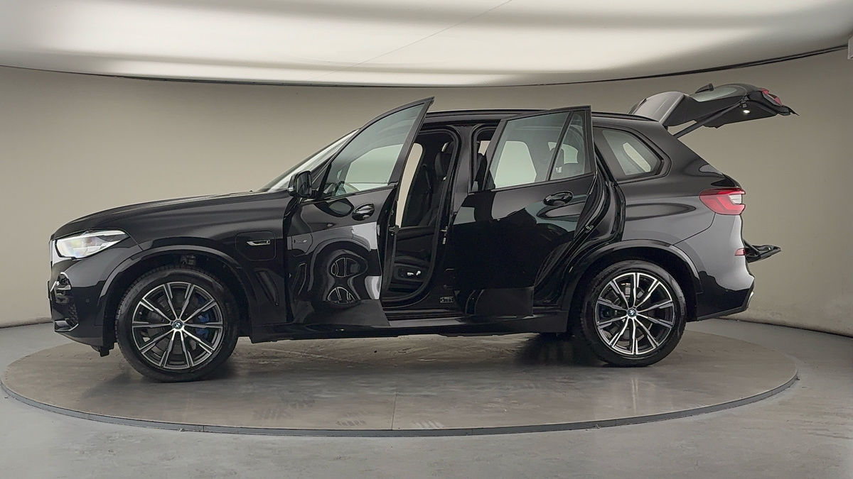 Used BMW X5 2023 for sale - 76368742: Photo 47