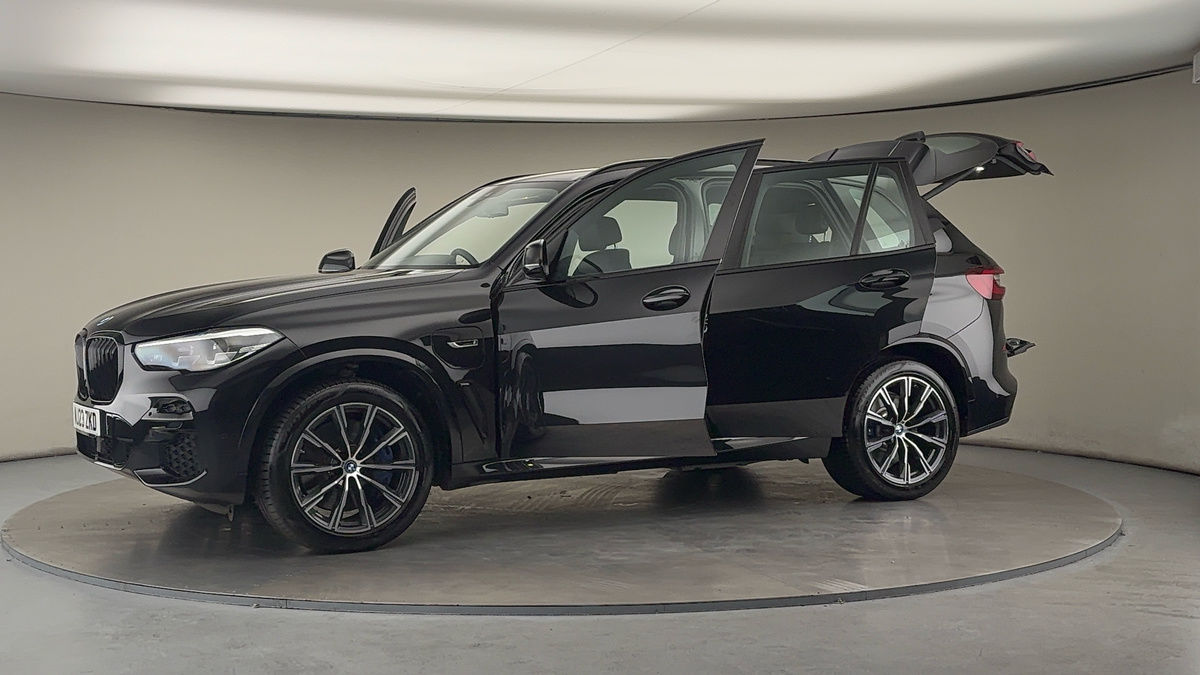 Used BMW X5 2023 for sale - 76368742: Photo 48