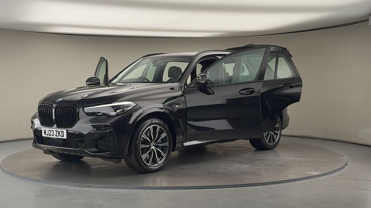 Used BMW X5 2023 for sale - 76368742: Photo 49