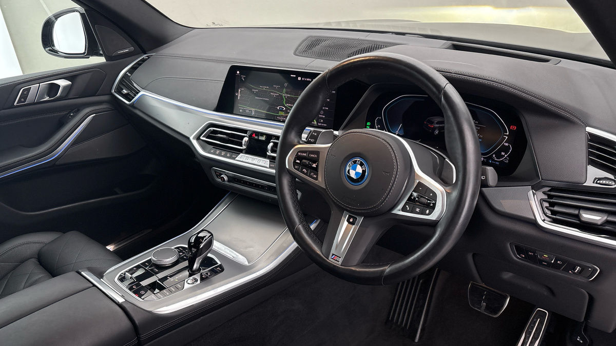 Used BMW X5 2023 for sale - 76368742: Photo 5