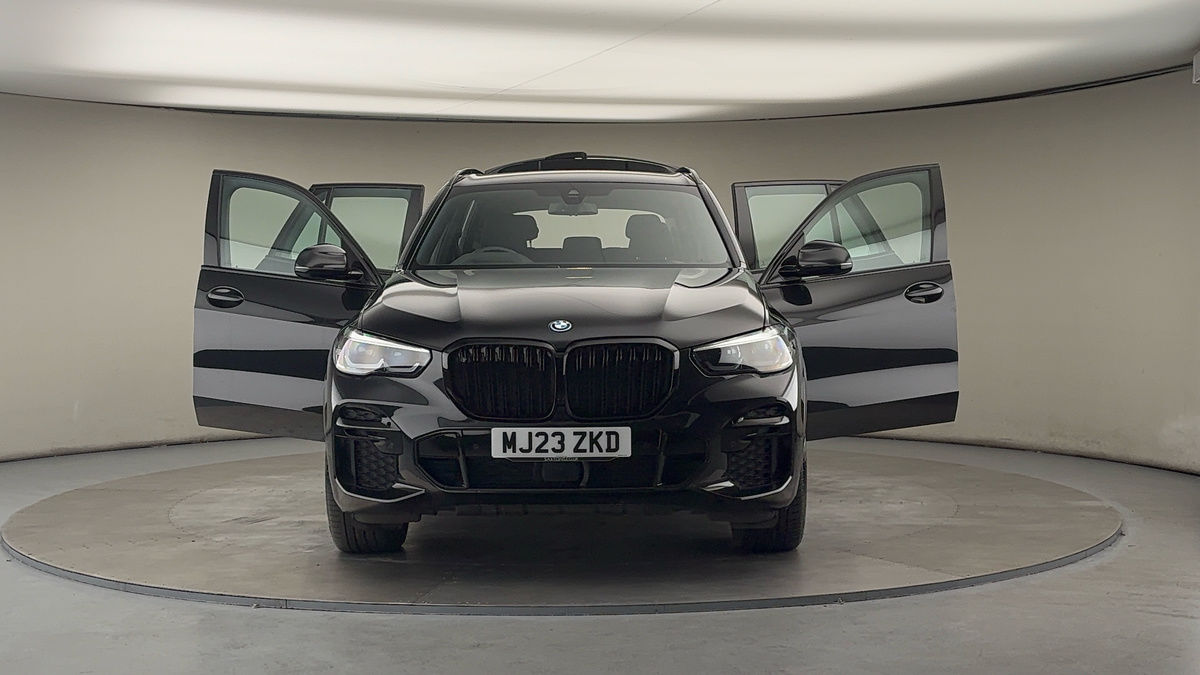 Used BMW X5 2023 for sale - 76368742: Photo 51