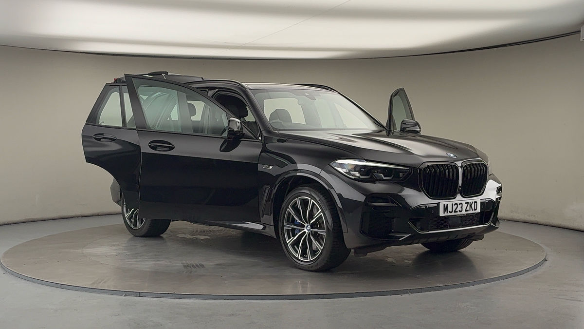 Used BMW X5 2023 for sale - 76368742: Photo 53