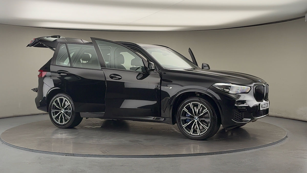 Used BMW X5 2023 for sale - 76368742: Photo 54