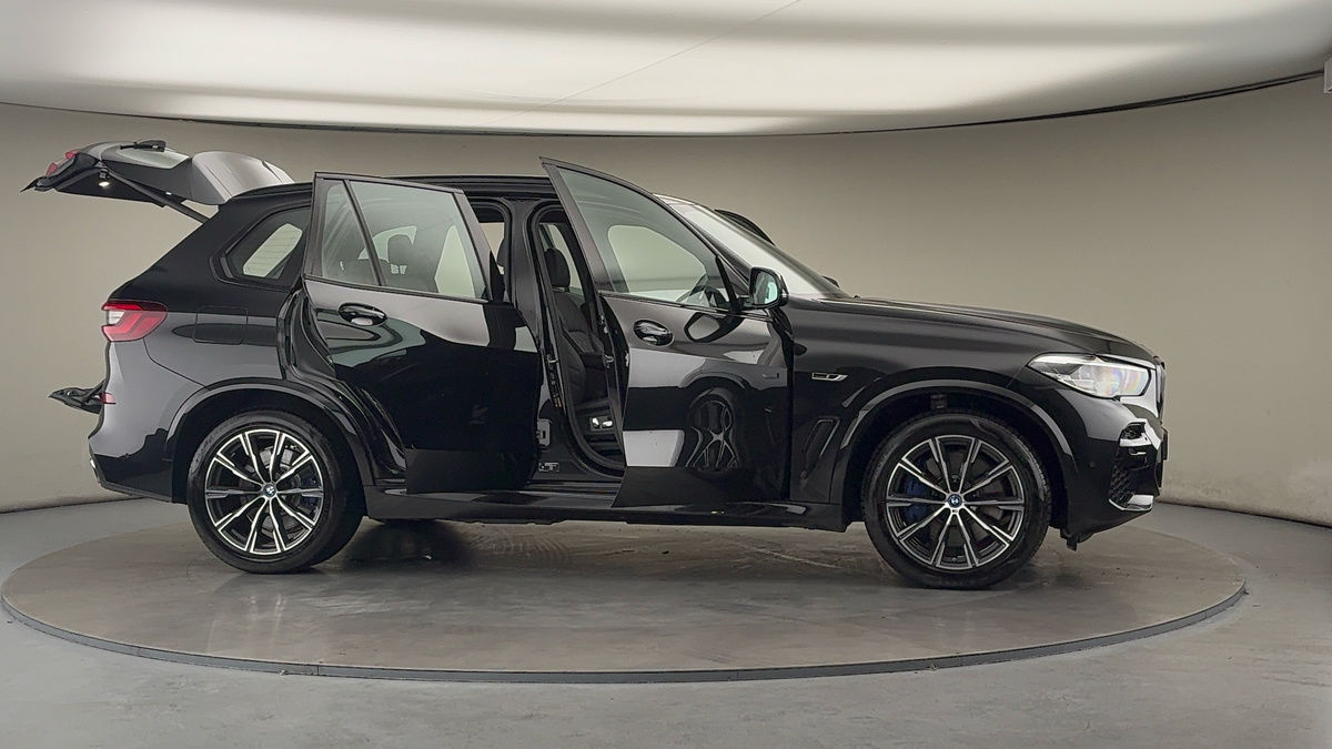 Used BMW X5 2023 for sale - 76368742: Photo 55