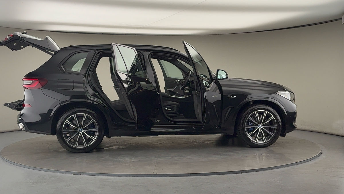 Used BMW X5 2023 for sale - 76368742: Photo 56