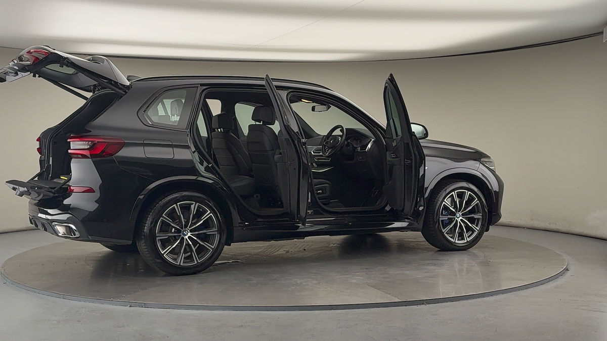 Used BMW X5 2023 for sale - 76368742: Photo 57