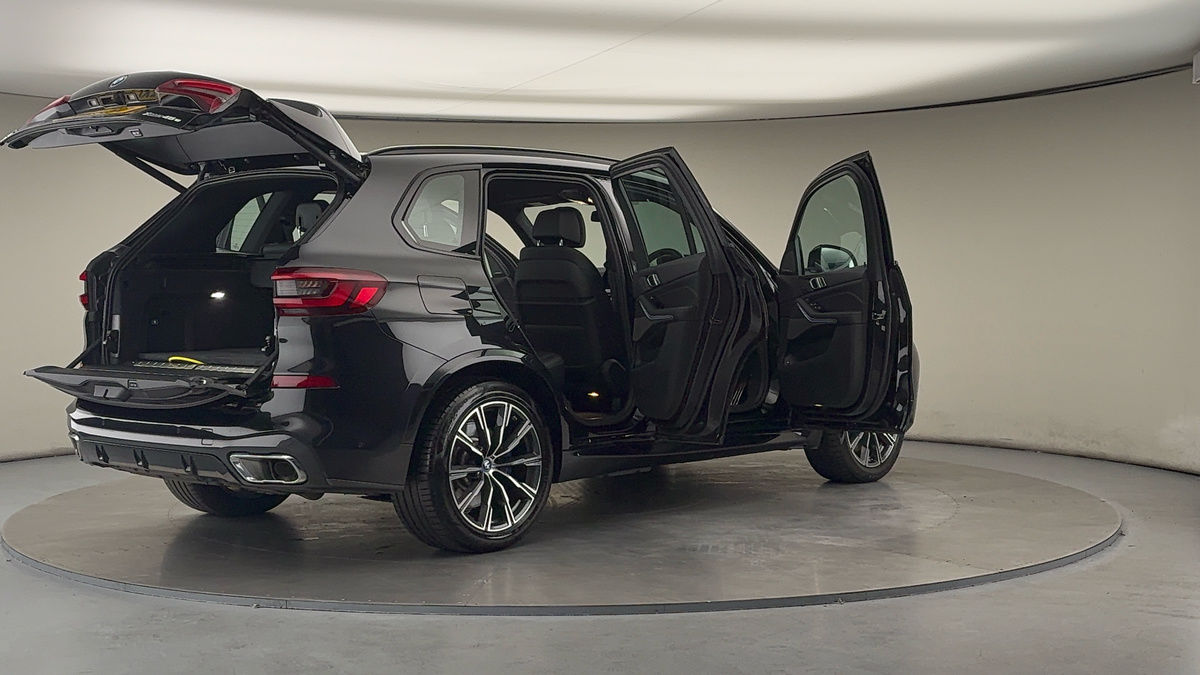 Used BMW X5 2023 for sale - 76368742: Photo 58