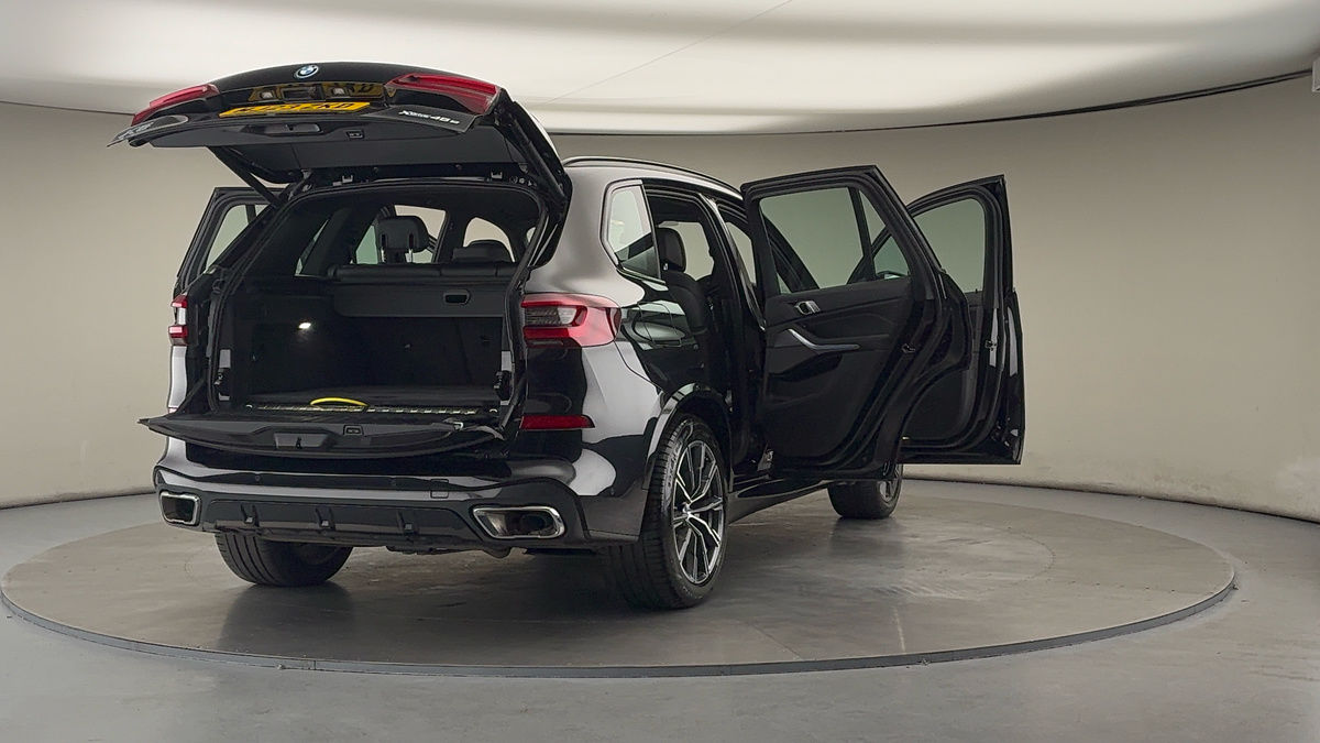 Used BMW X5 2023 for sale - 76368742: Photo 59