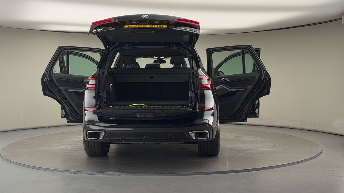 Used BMW X5 2023 for sale - 76368742: Photo 60