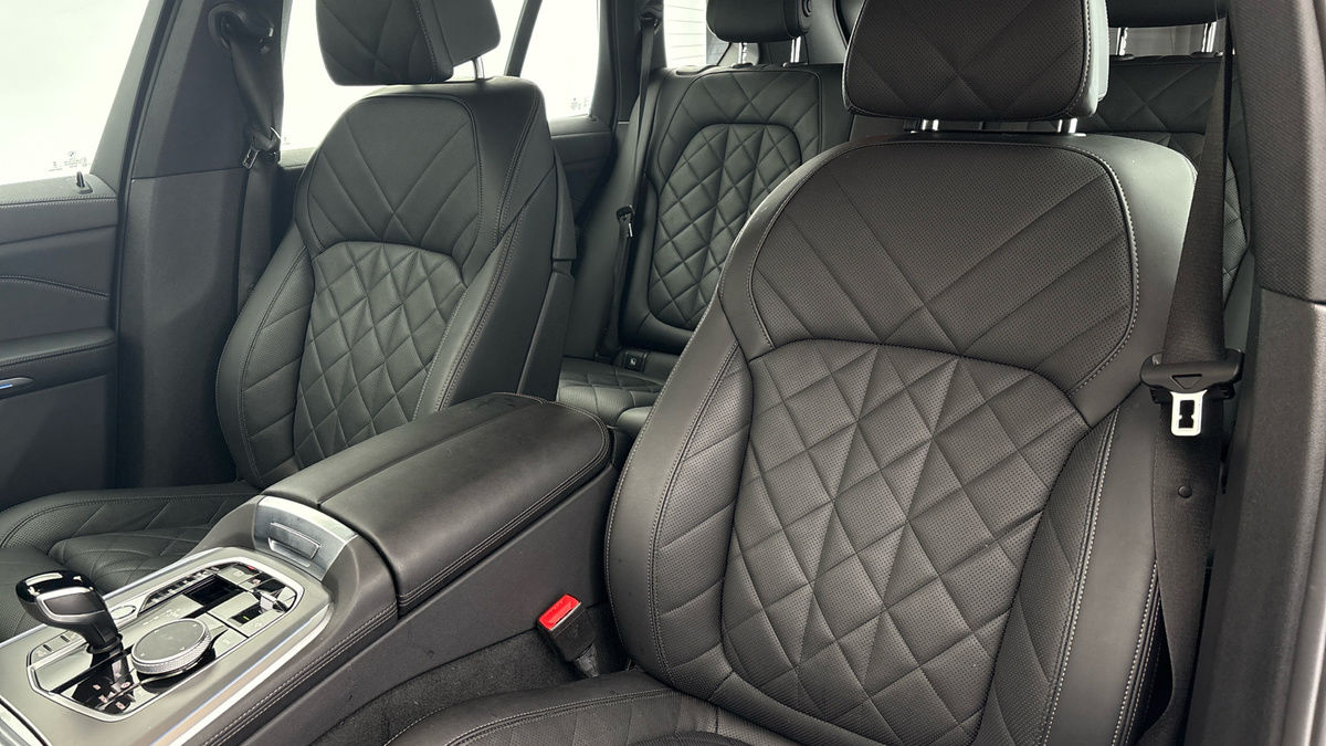 Used BMW X5 2023 for sale - 76368742: Photo 7