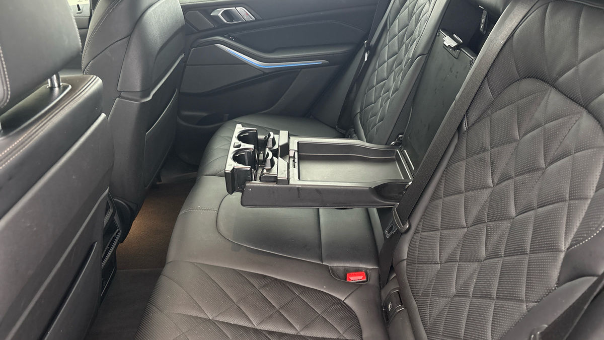 Used BMW X5 2023 for sale - 76368742: Photo 9