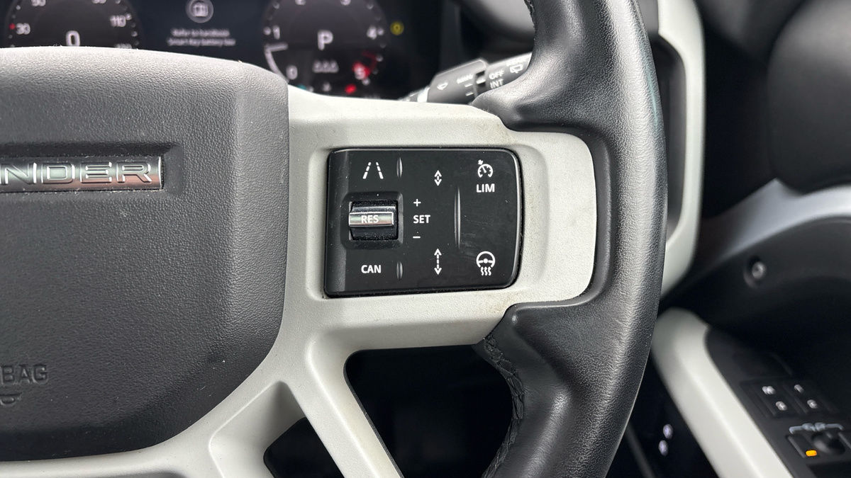 Used Land Rover Defender 110 2022 for sale - 77213246: Photo 14