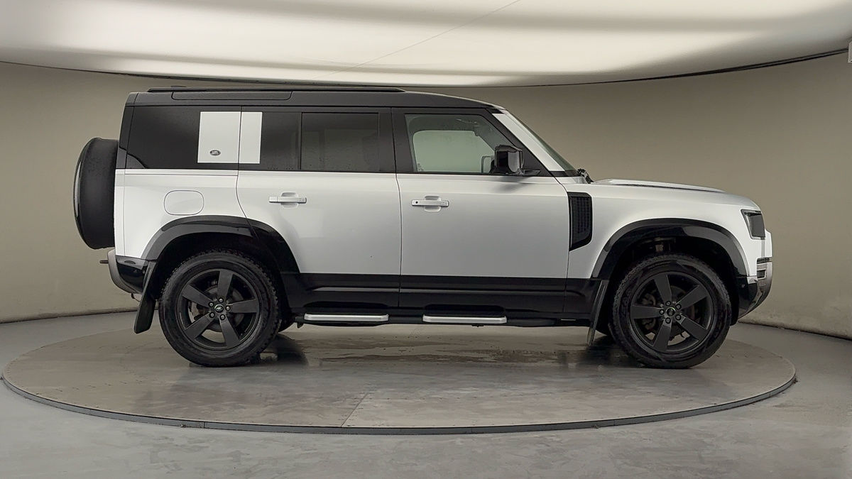 Used Land Rover Defender 110 2022 for sale - 77213246: Photo 16