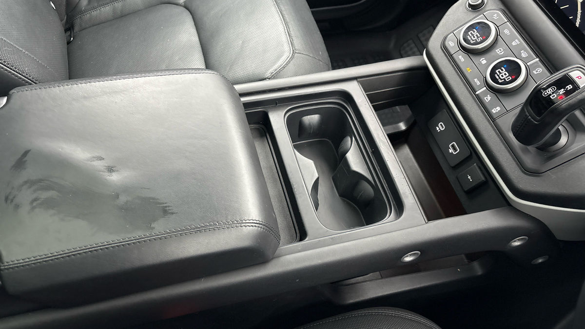 Used Land Rover Defender 110 2022 for sale - 77213246: Photo 18