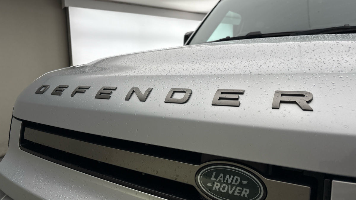 Used Land Rover Defender 110 2022 for sale - 77213246: Photo 24