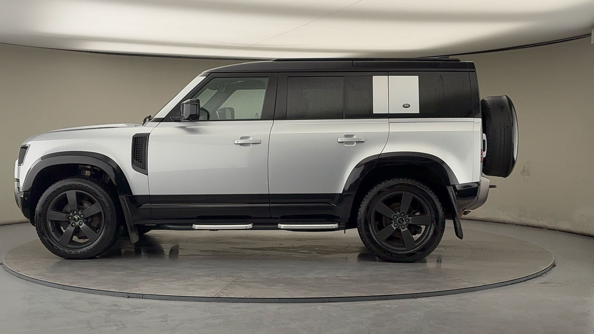Used Land Rover Defender 110 2022 for sale - 77213246: Photo 27