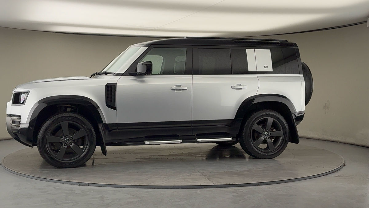 Used Land Rover Defender 110 2022 for sale - 77213246: Photo 28