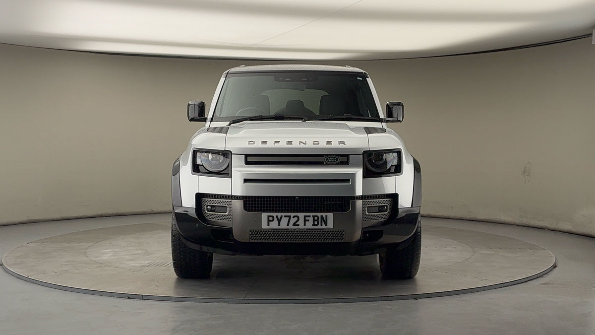 Used Land Rover Defender 110 2022 for sale - 77213246: Photo 3