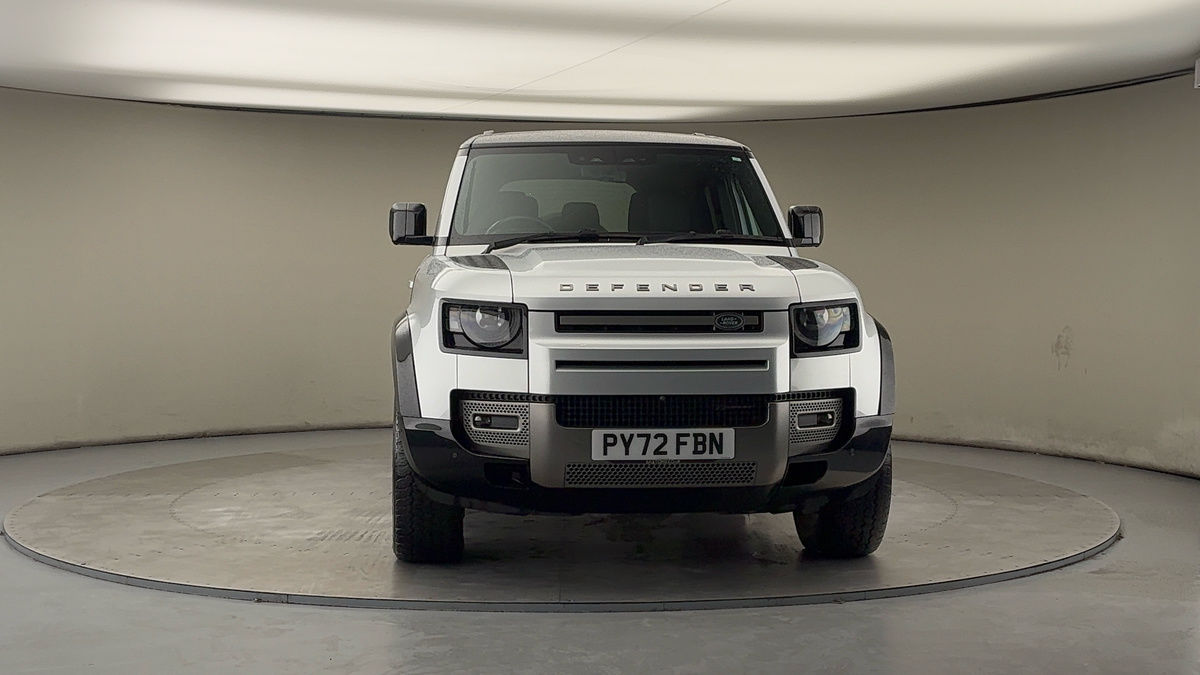 Used Land Rover Defender 110 2022 for sale - 77213246: Photo 32