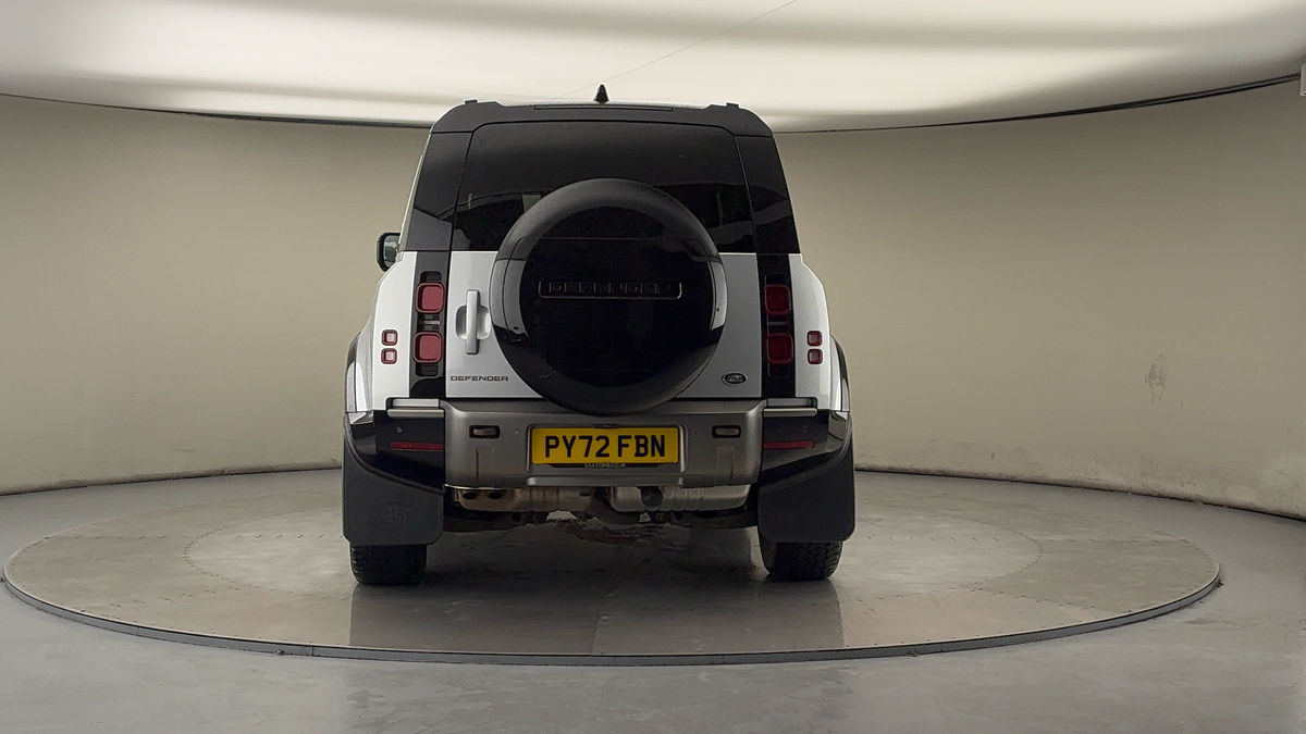 Used Land Rover Defender 110 2022 for sale - 77213246: Photo 41