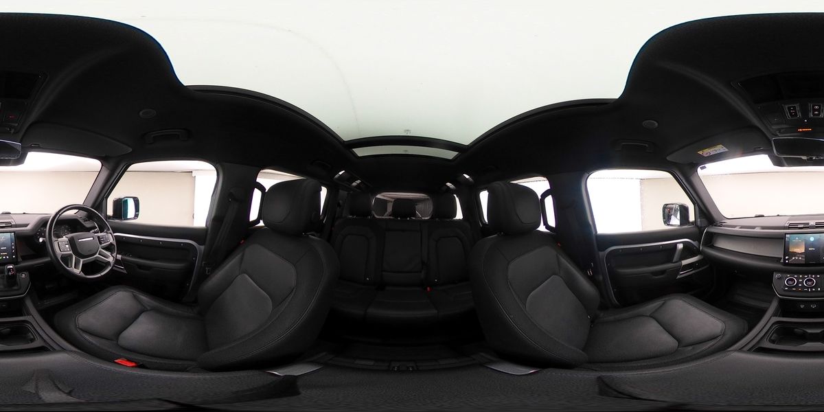 Used Land Rover Defender 110 2022 for sale - 77213246: Photo 44