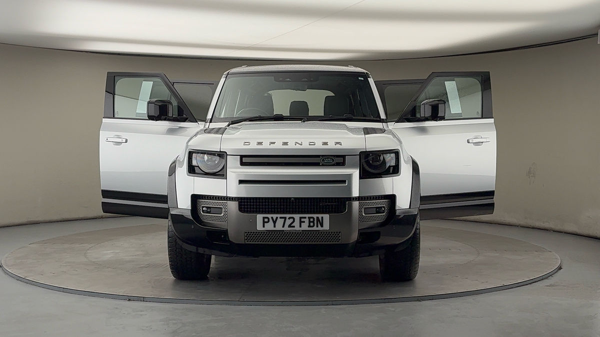 Used Land Rover Defender 110 2022 for sale - 77213246: Photo 51