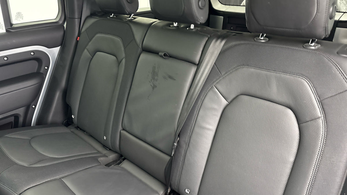 Used Land Rover Defender 110 2022 for sale - 77213246: Photo 8