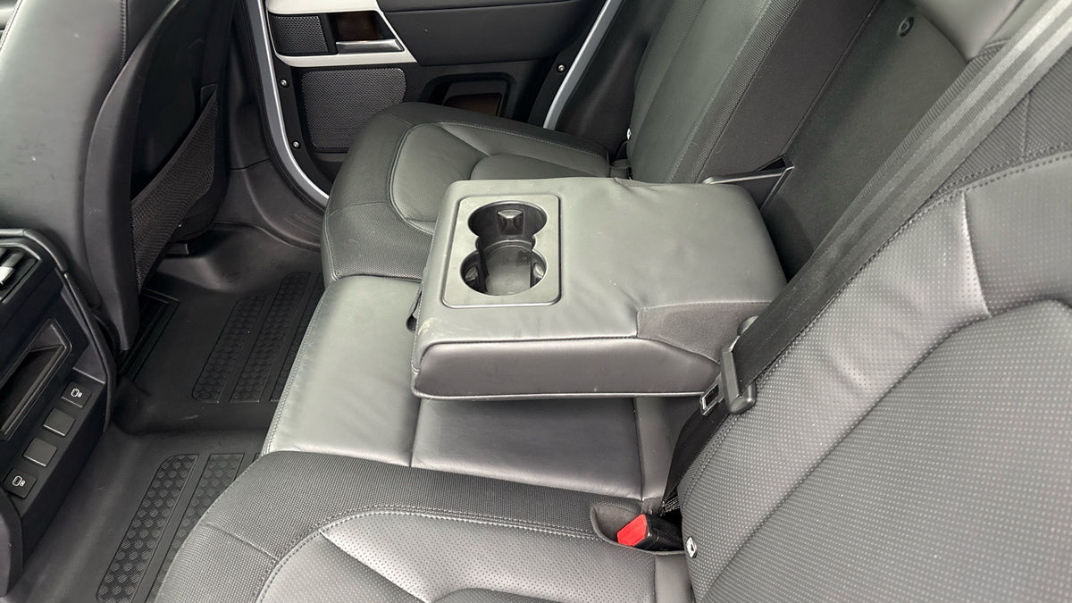 Used Land Rover Defender 110 2022 for sale - 77213246: Photo 9