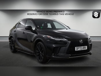 Used Lexus RX 2023 for sale - 77880787: Photo