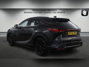 Used Lexus RX 2023 for sale - 77880787: Photo