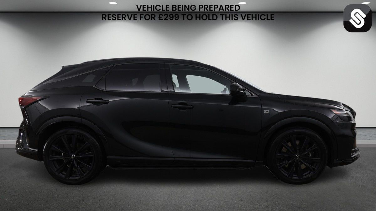 Used Lexus RX 2023 for sale - 77880787: Photo 5