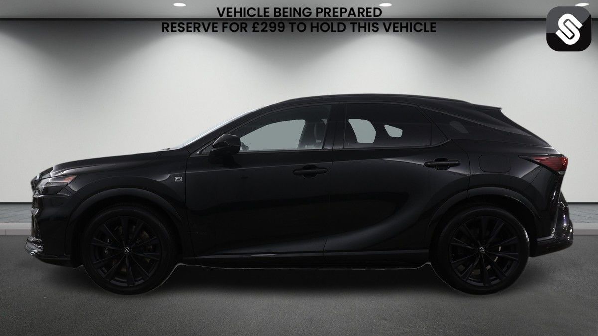 Used Lexus RX 2023 for sale - 77880787: Photo 6