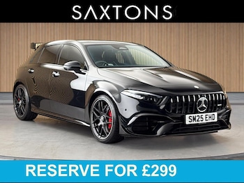 Used Mercedes-Benz A-Class 2025 for sale - 79188391: Photo
